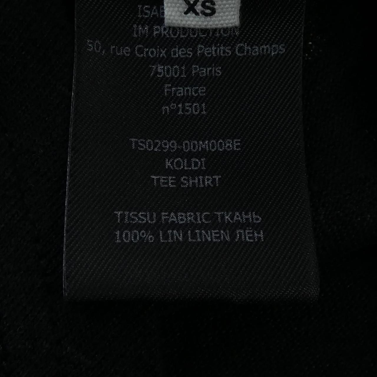 イザベルマラン ISABEL MARANT Tシャツ