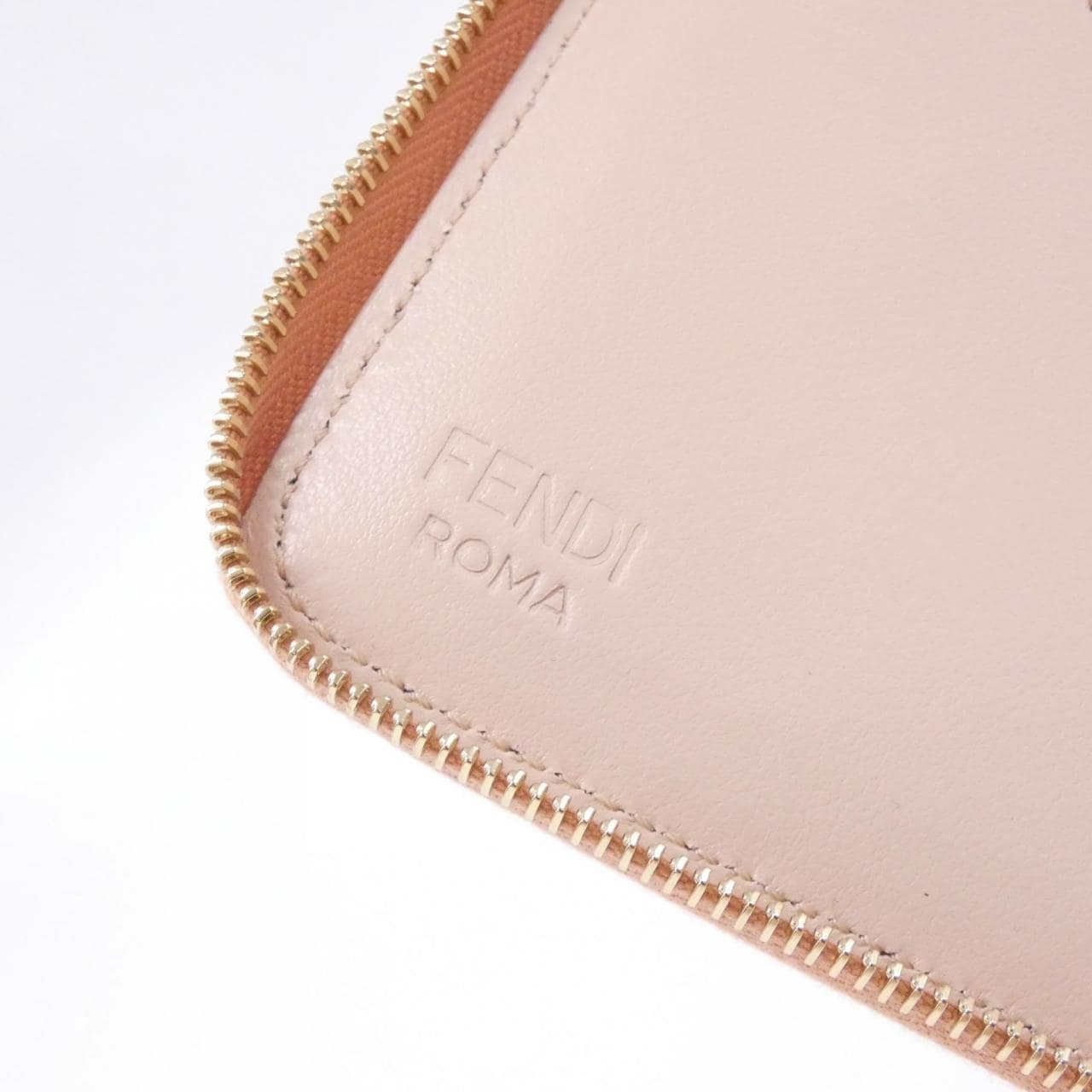 [新品] FENDI 8M0508 ALV4 錢包