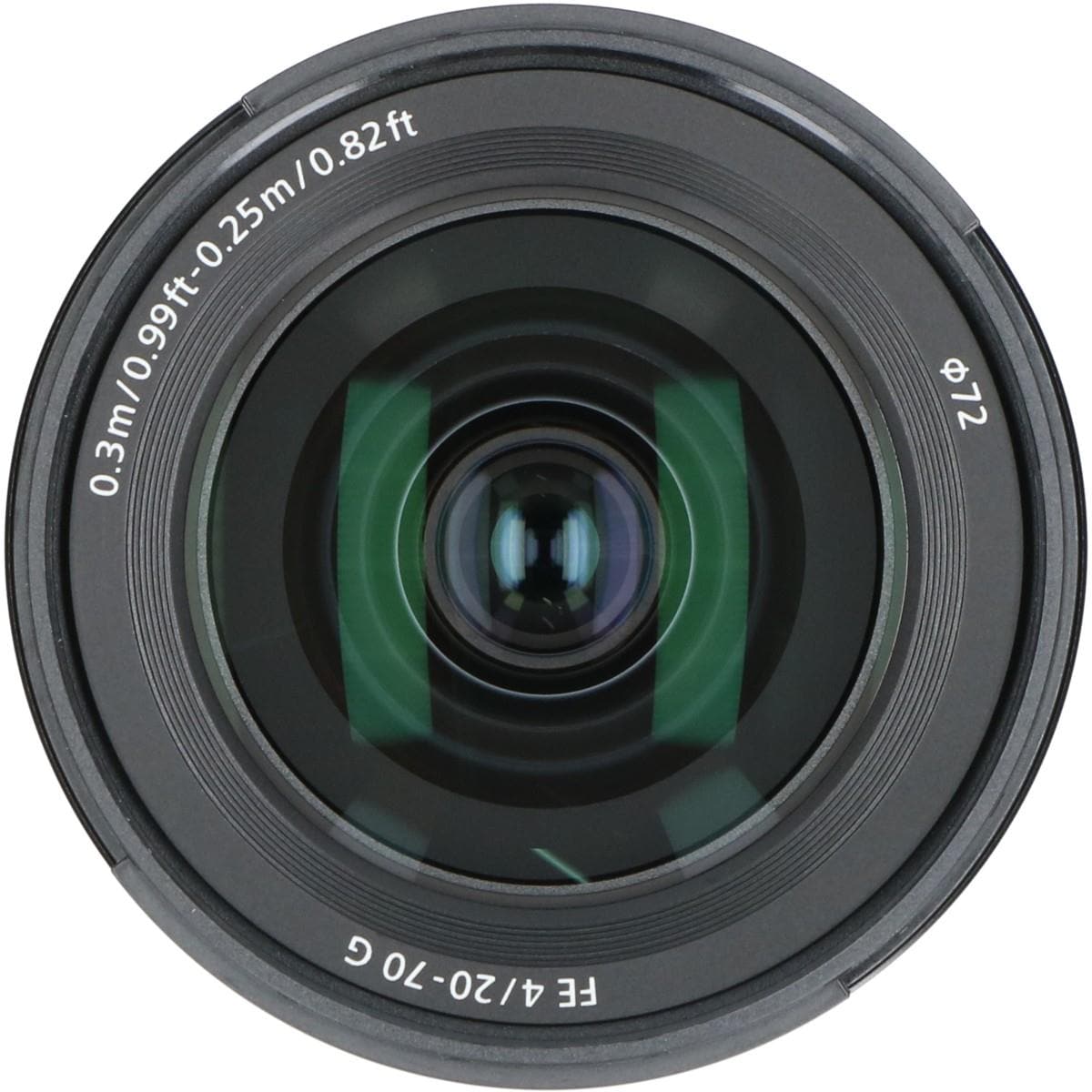 ＦＥ２０－７０ｍｍ　Ｆ４Ｇ（ＳＥＬ２０７０Ｇ）