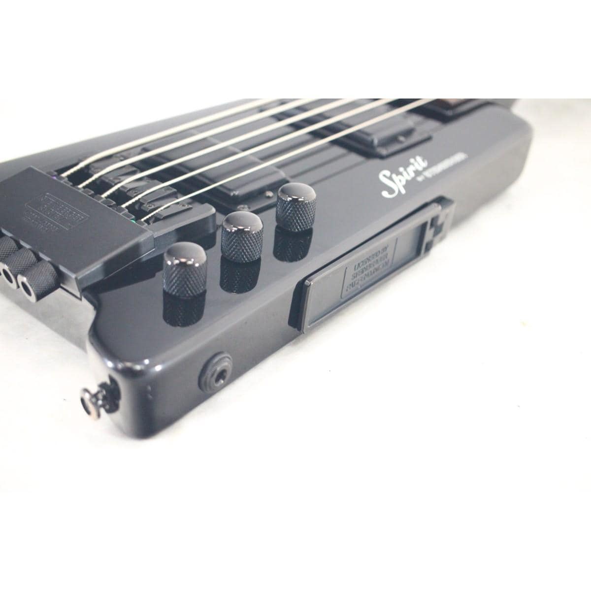 ＳＴＥＩＮＢＥＲＧＥＲ　　ＸＴ－２５