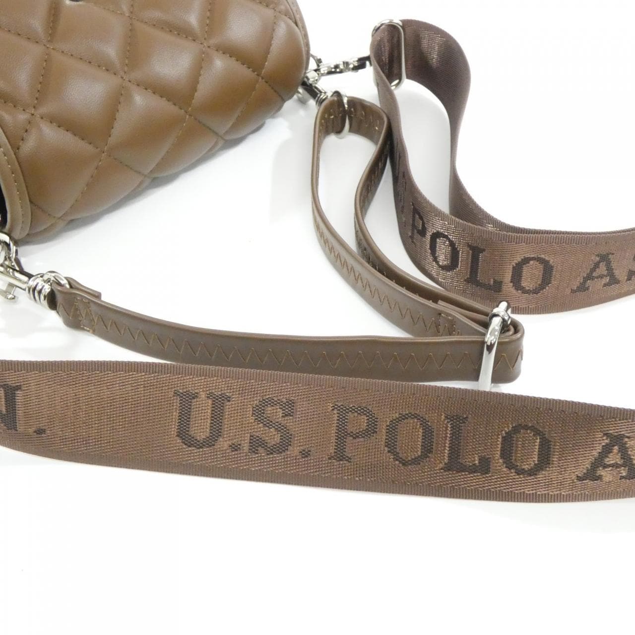 【新品】ユーエスポロ USPA2723 ショルダーバッグ