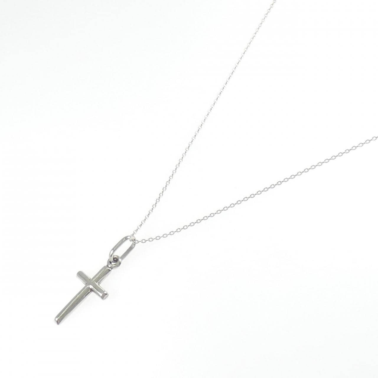 PT900/PT850十字架项链