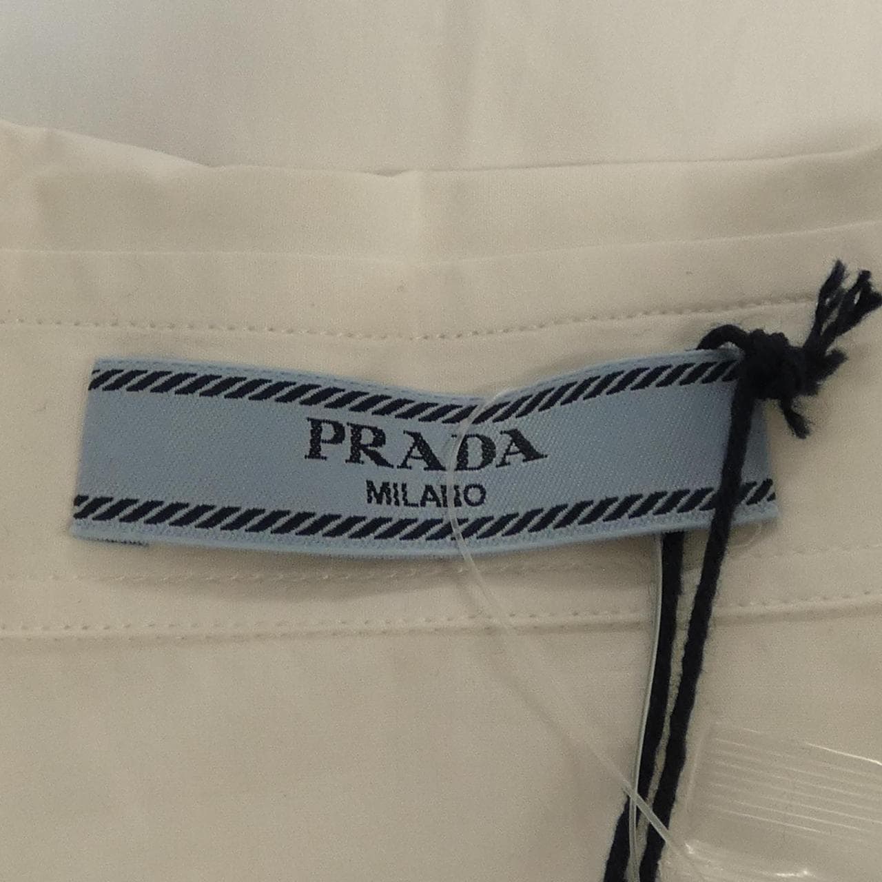 プラダ PRADA P425DG S191 1UJ0 シャツ