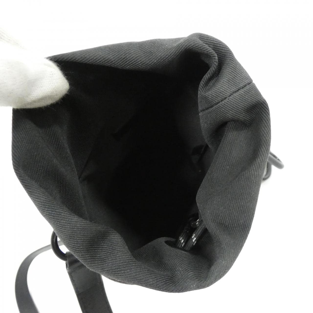 ルイヴィトン チョーク ナノバッグ ショルダーバッグ