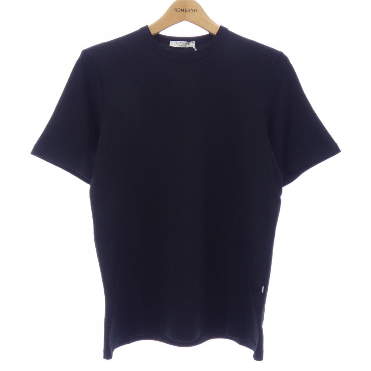 アンティーチポ ANTICIPO Tシャツ