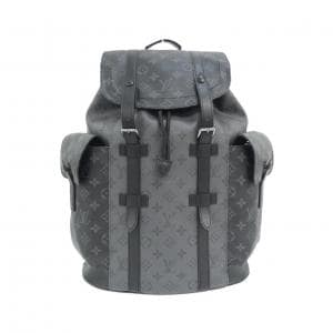 ルイヴィトン モノグラム エクリプス リバース クリストファー PM M46331 リュックサック