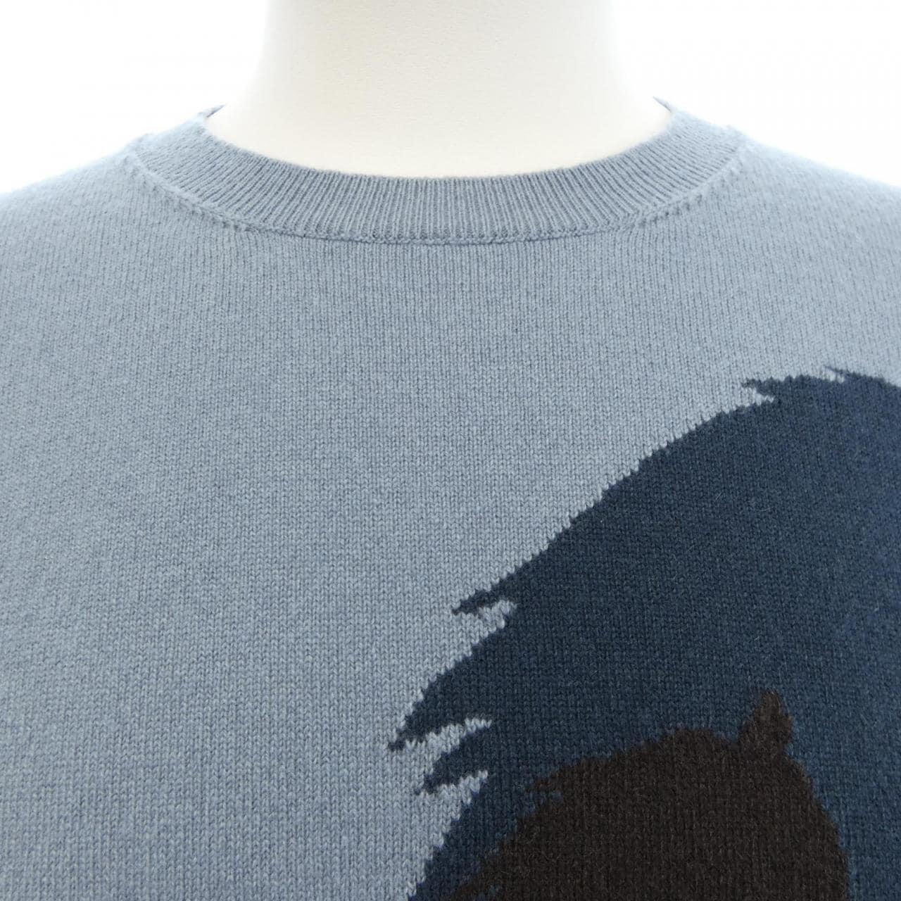 エルメス HERMES ニット
