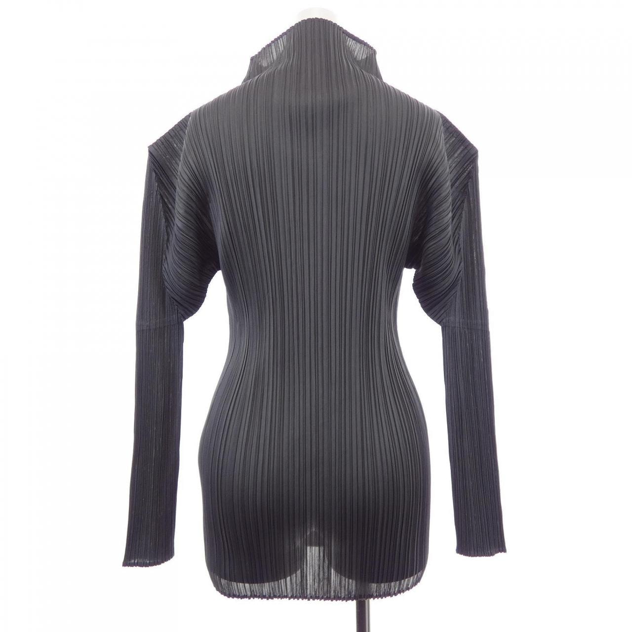 【ヴィンテージ】プリーツプリーズ PLEATS PLEASE PP04-JK604 トップス