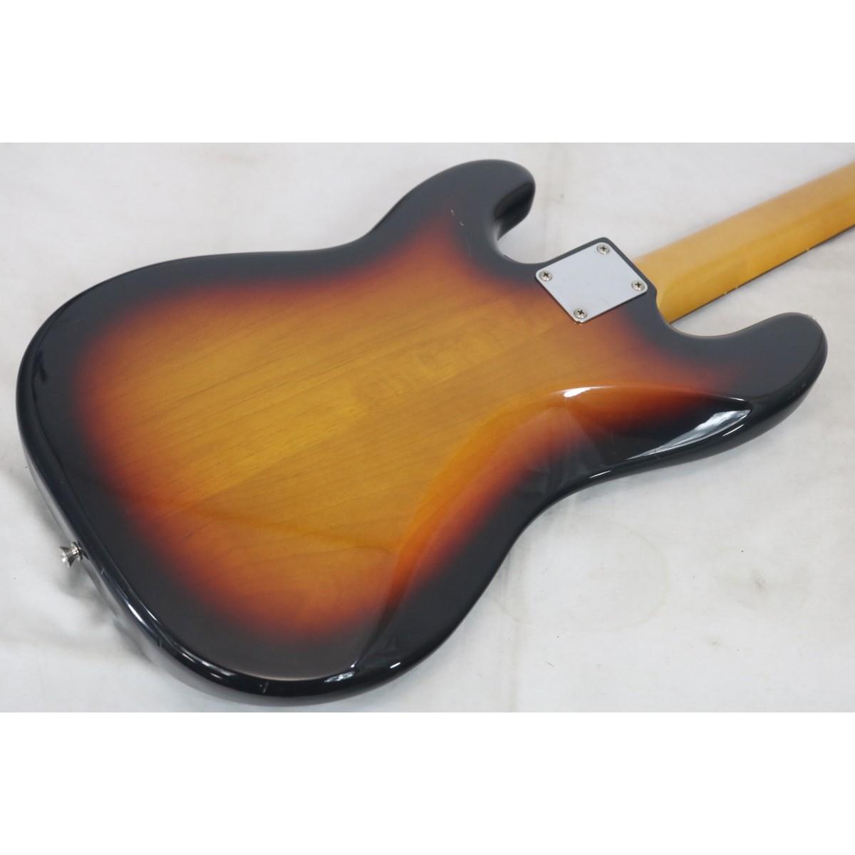 ＦＥＮＤＥＲ　ＪＡＰＡＮ　ＰＢ６２－５３