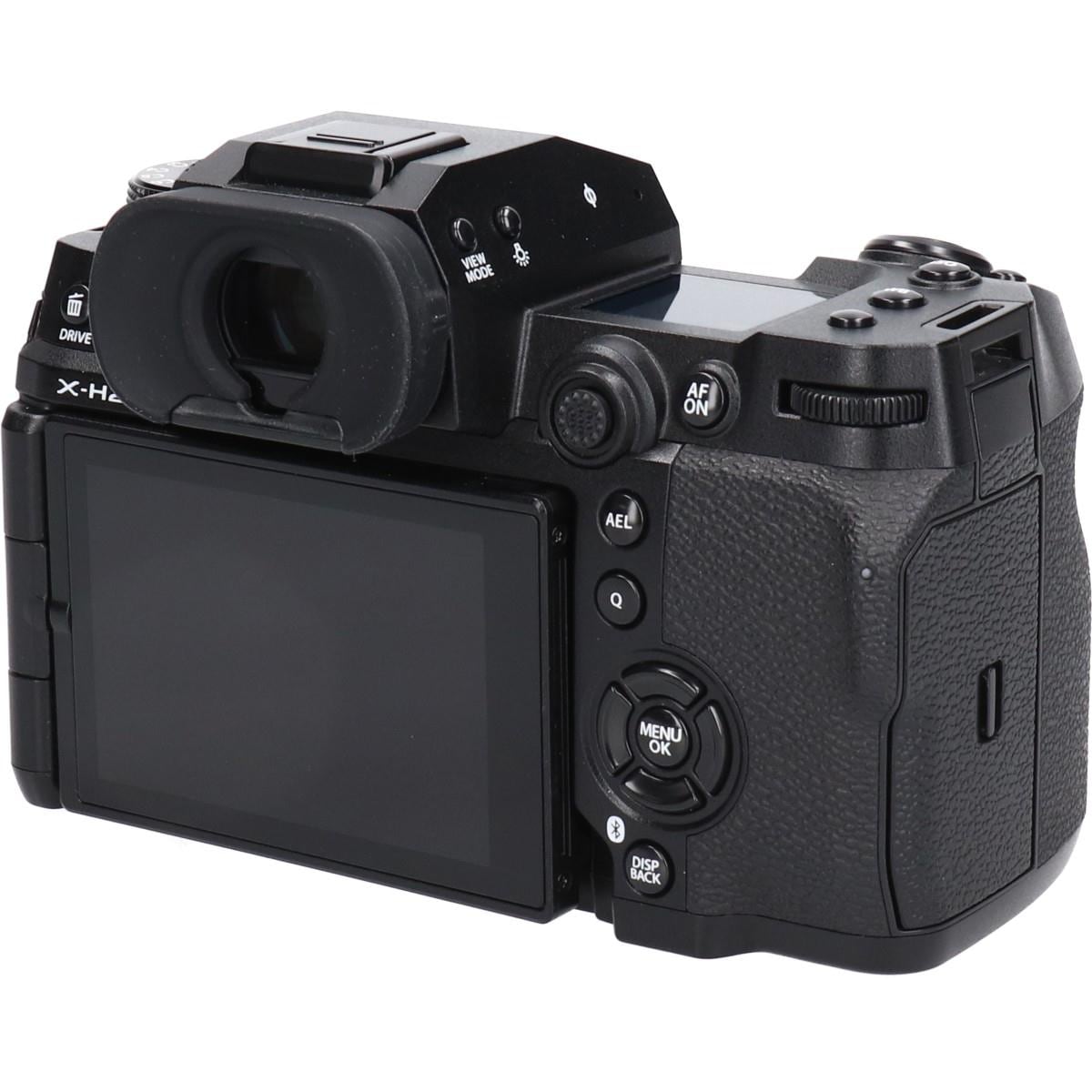 Ｘ－Ｈ２