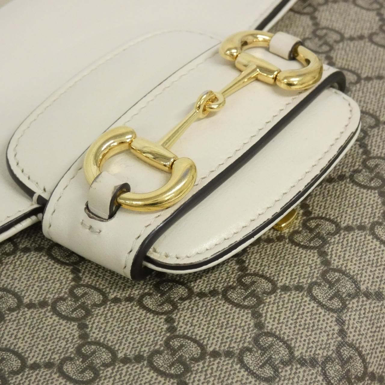 グッチ GUCCI HORSEBIT 1955 702049 92TCK バッグ