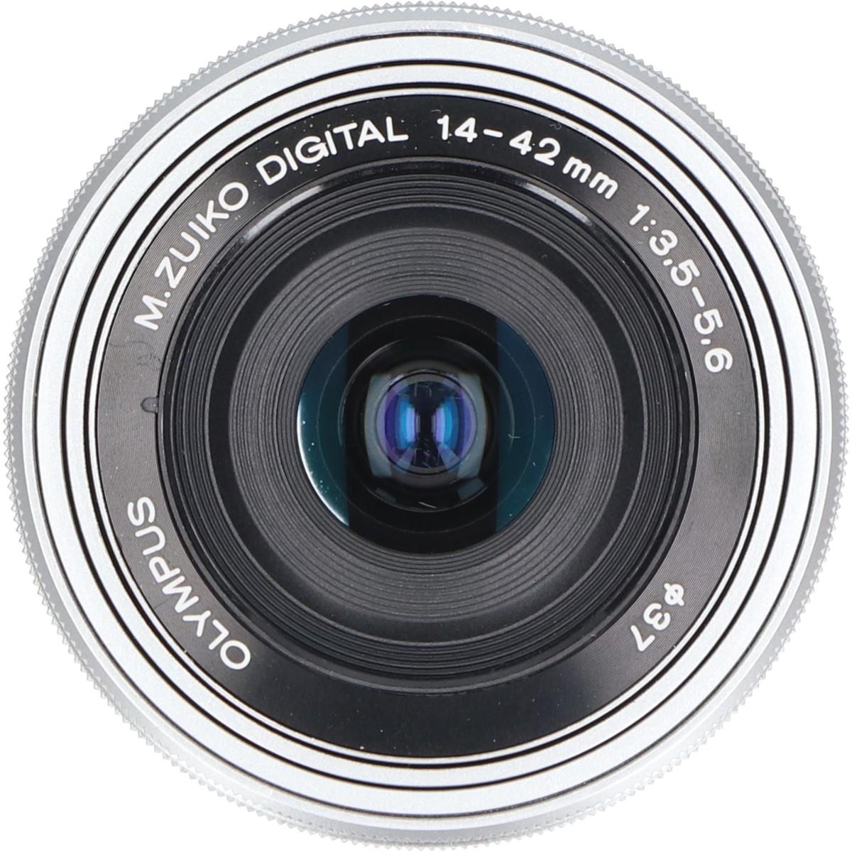 ＭＺＤ　ＥＤ１４－４２ｍｍ　Ｆ３．５－５．６　ＥＺ