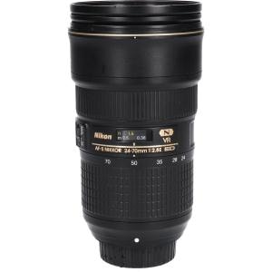 ＡＦ－Ｓ２４－７０ｍｍ　Ｆ２．８Ｅ　ＥＤ　ＶＲ
