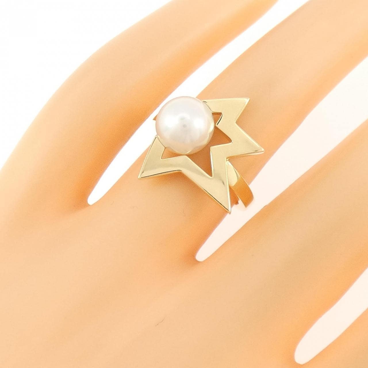 タサキ コメット プラス リング 8.0mm