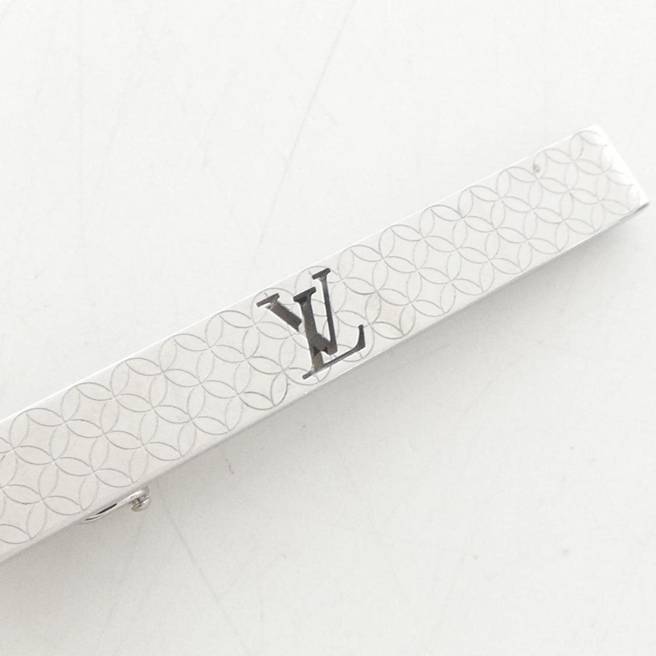ルイヴィトン LOUIS VUITTON TIE CLIP