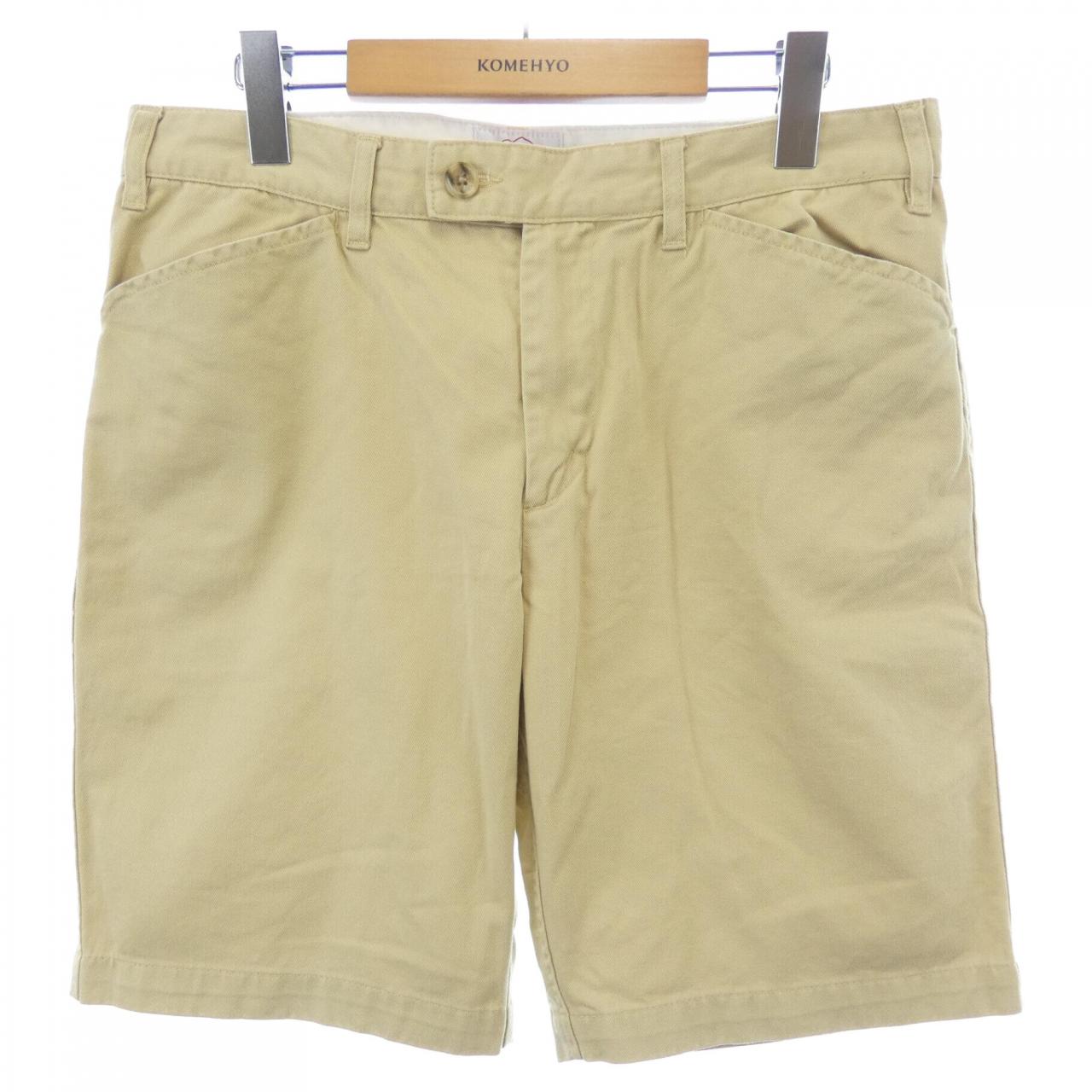 バッテンウエア BATTEN WEAR ショートパンツ