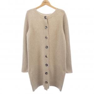 フォクシー FOXEY ロングカーディガン