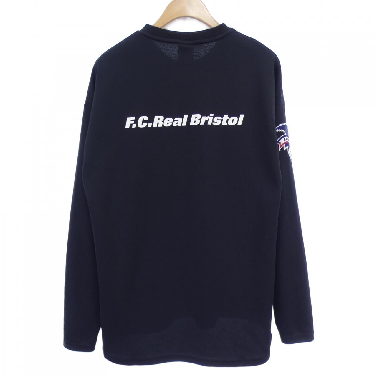 エフシーアールビー F.C.R.B. Tシャツ