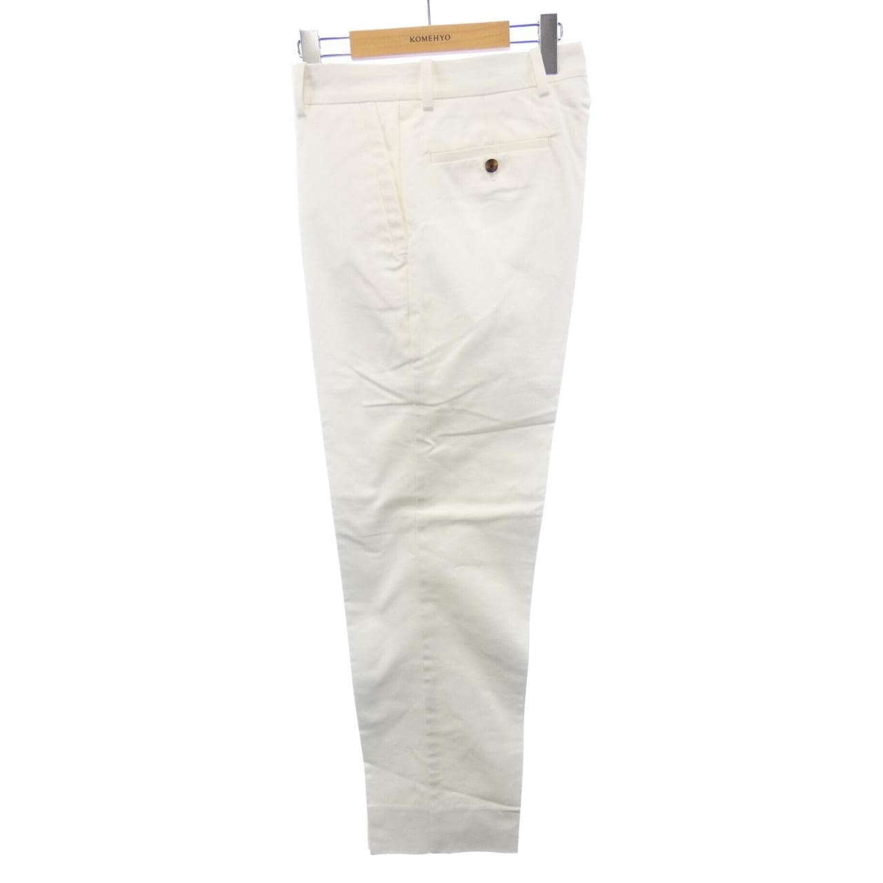 キャバン CABaN パンツ