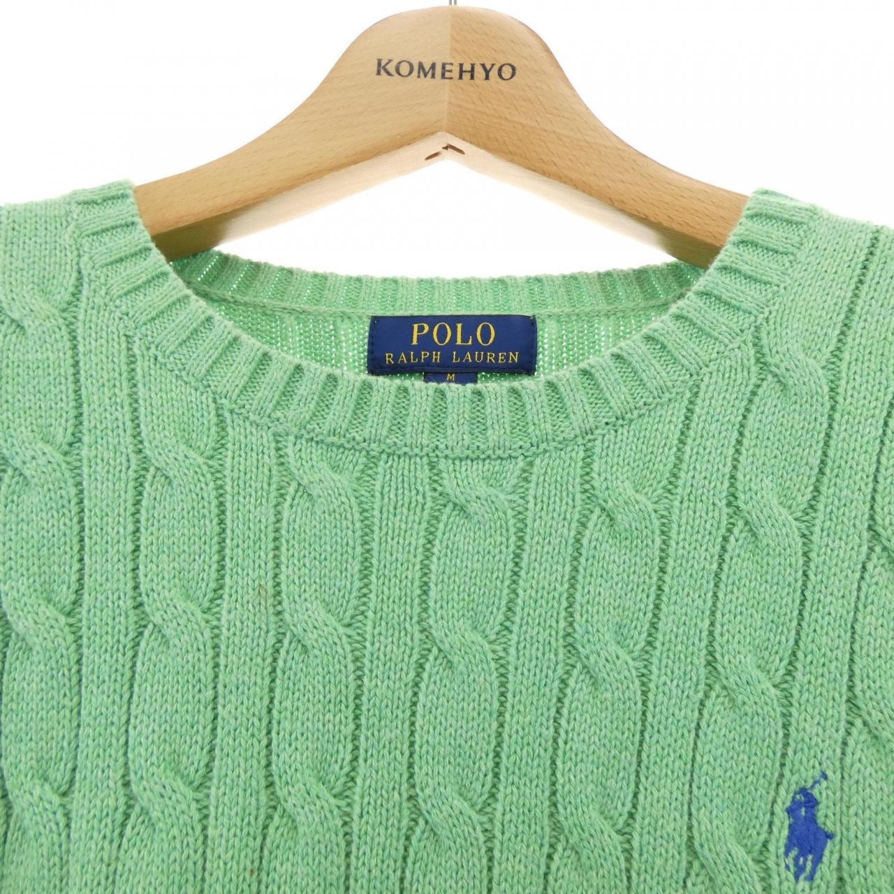 POLO POLO RALPH LAUREN針織衫