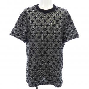 ルイヴィトン LOUIS VUITTON LVモノグラムTシャツ HNY72WNK9 Tシャツ