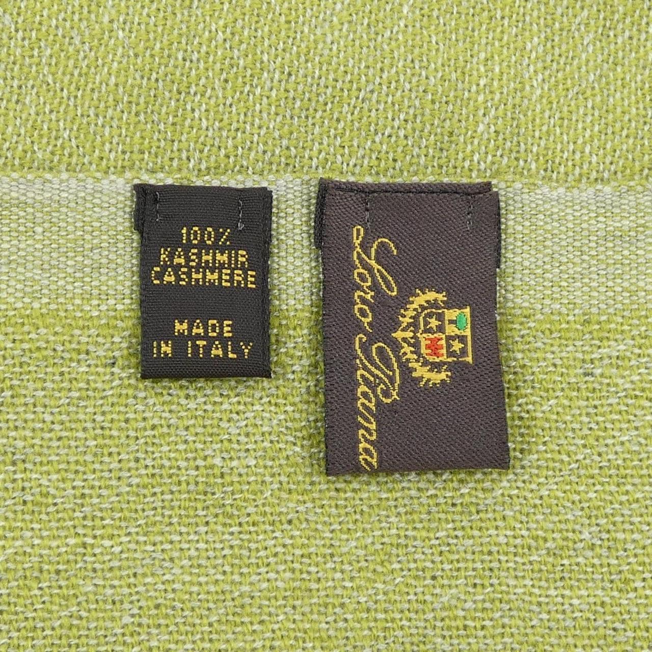 ロロピアーナ Loro Piana STOLE