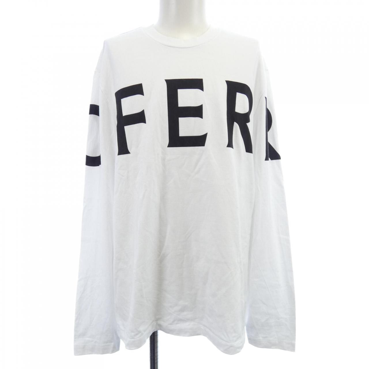 フェラガモ FERRAGAMO Tシャツ