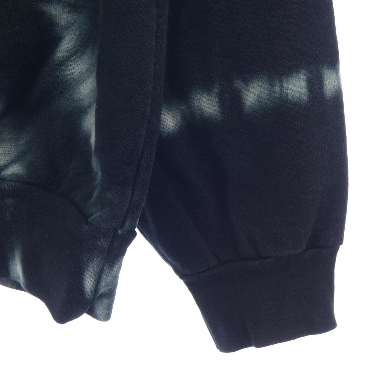 レリューム relume スウェット