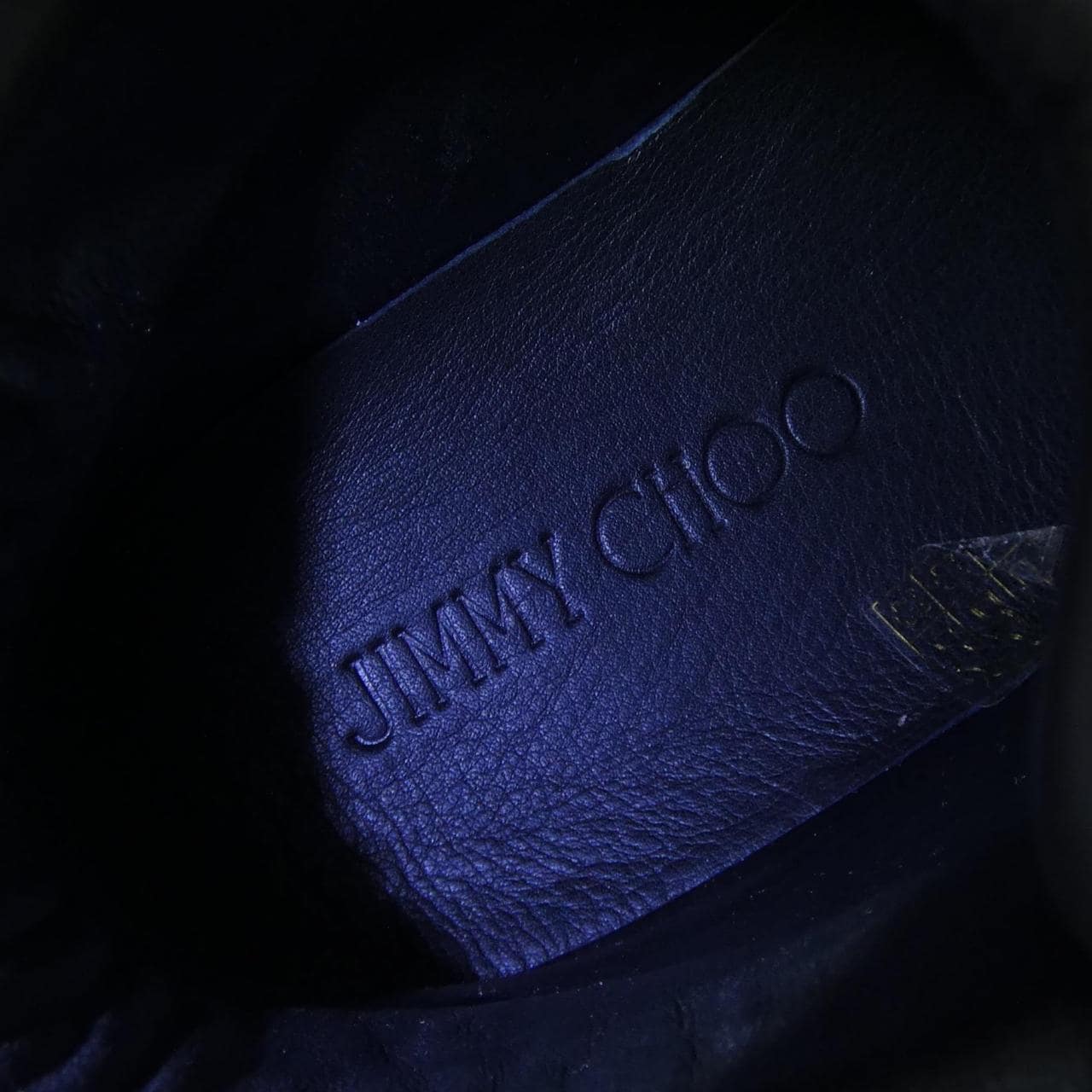 JIMMY CHOO周智明运动鞋