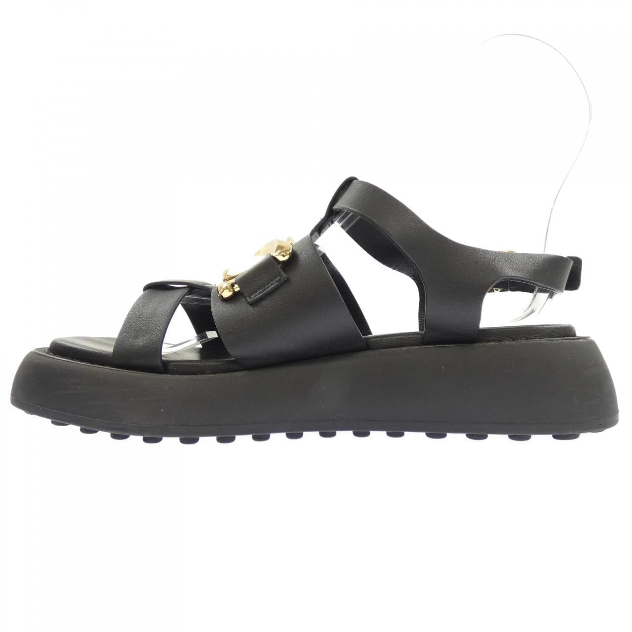 トッズ TOD'S サンダル