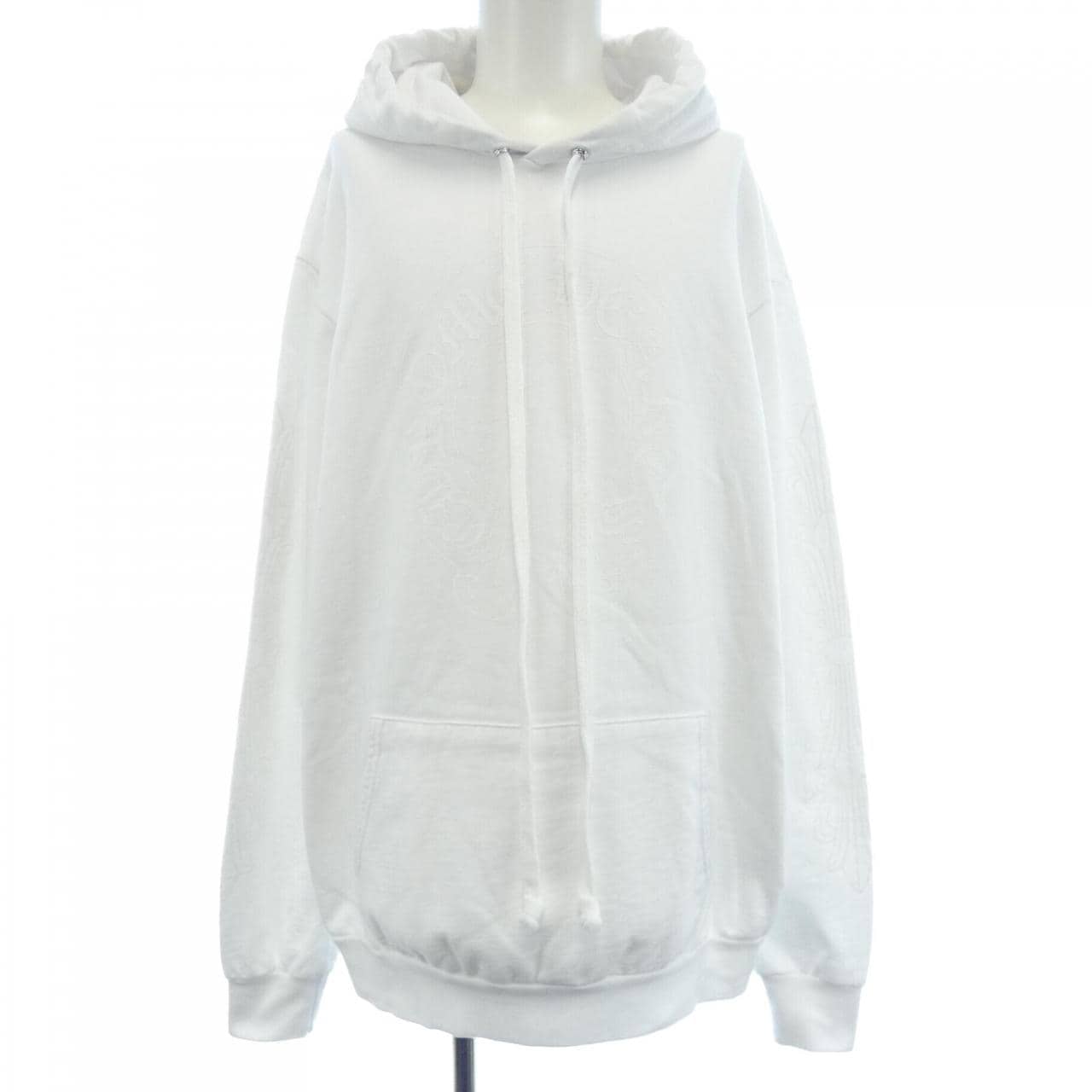 クロムハーツ CHROME HEARTS MATTY BOY　HORSESHOE　 パーカー