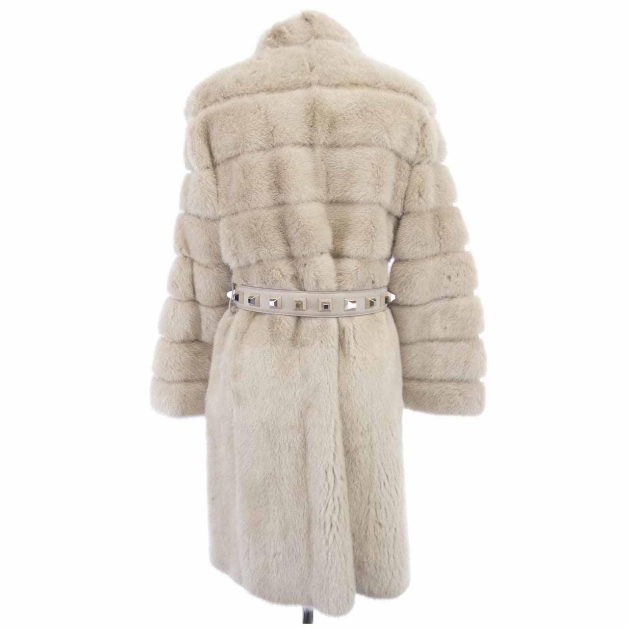 フェンディ FENDI FNN682 J7R コート