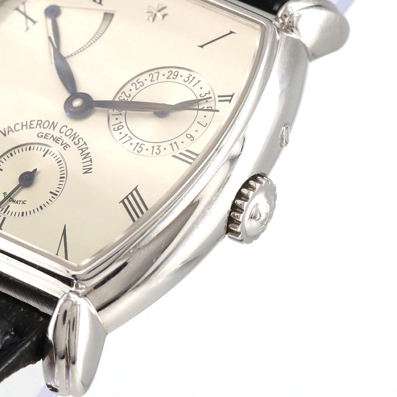ヴァシュロン･コンスタンタン ジュビリ-240 WG 47240/000G-8223 WG 自動巻