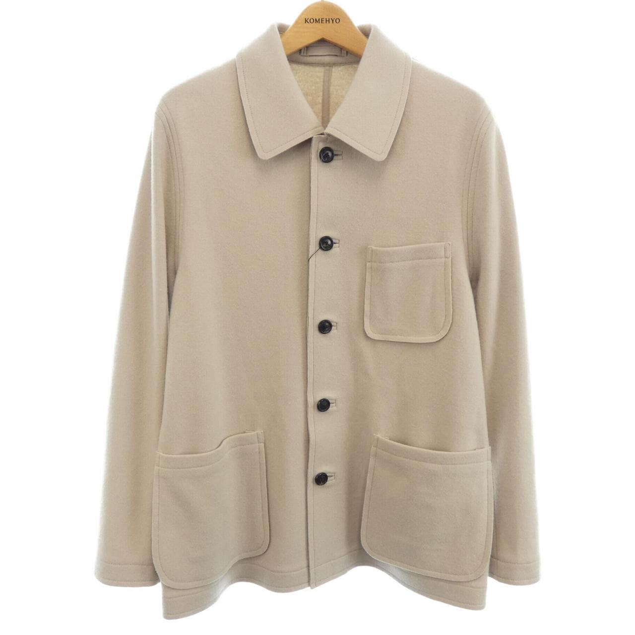 トゥモローランド TOMORROW LAND ジャケット