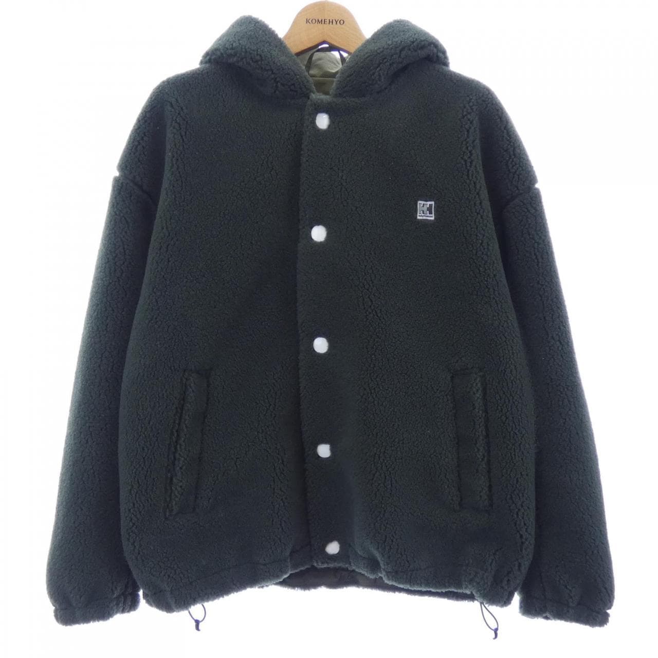 ヘリーハンセン HELLY HANSEN HE51973 ブルゾン
