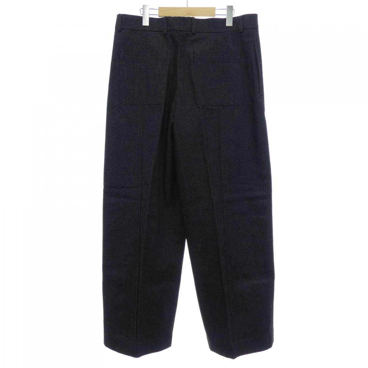 HERMES赫爾墨斯 Marut 565820HA 褲子