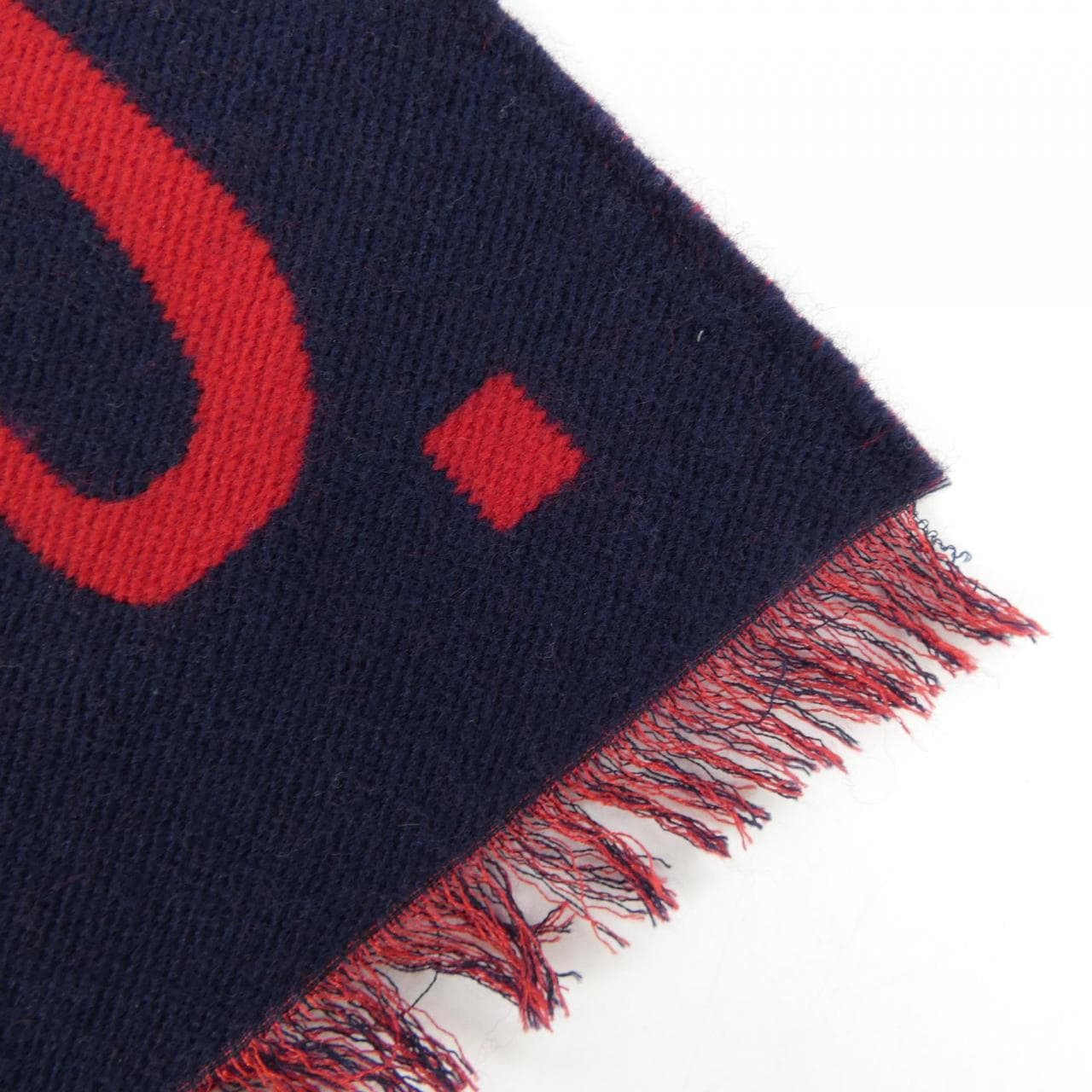 グッチ GUCCI 495592 MUFFLER