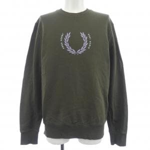 フレッドペリー FRED PERRY スウェット