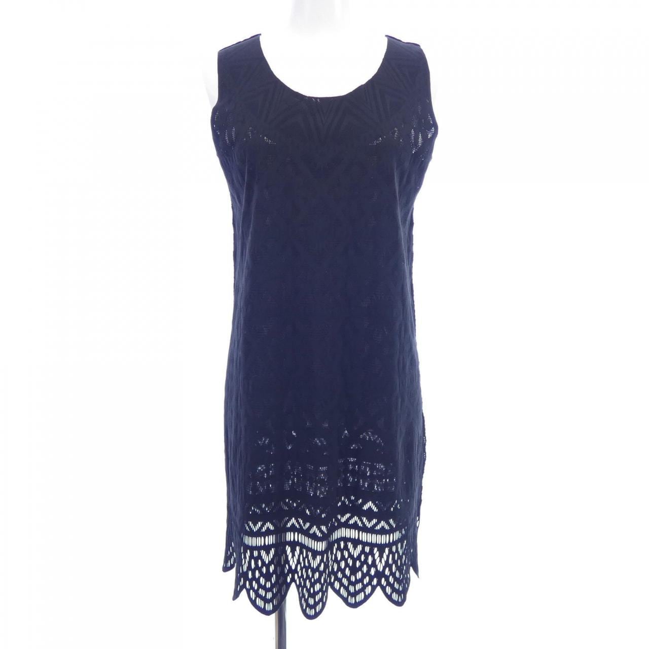 プリーツプリーズ PLEATS PLEASE PP12LT942 ワンピース