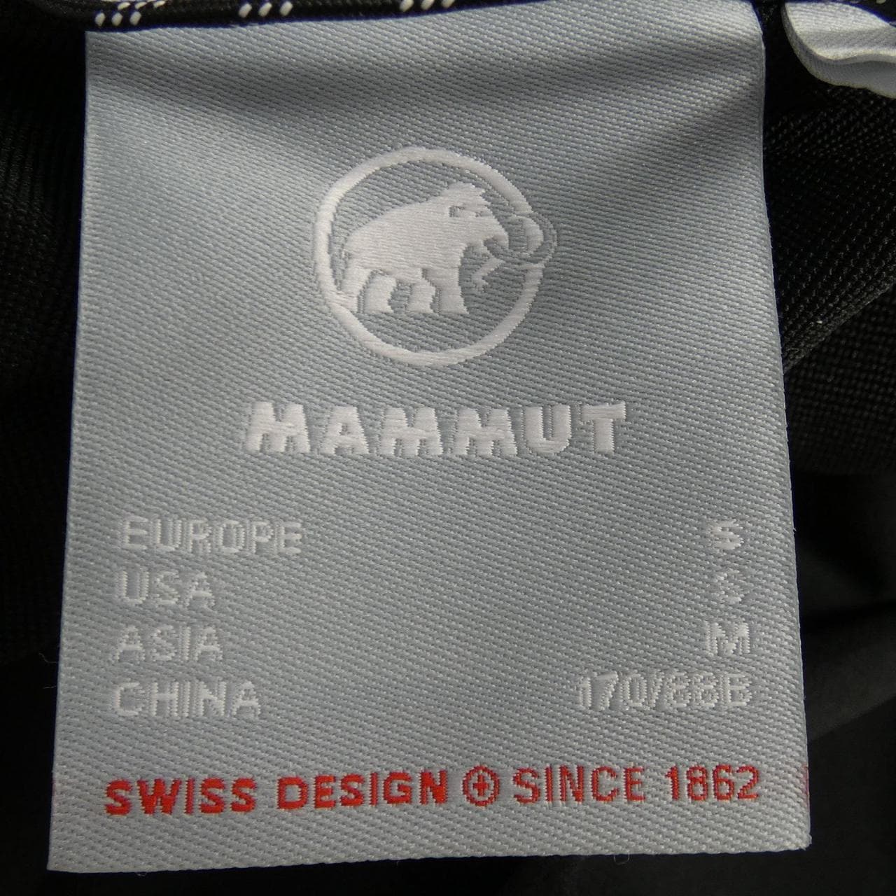 マムート MAMMUT ジャケット
