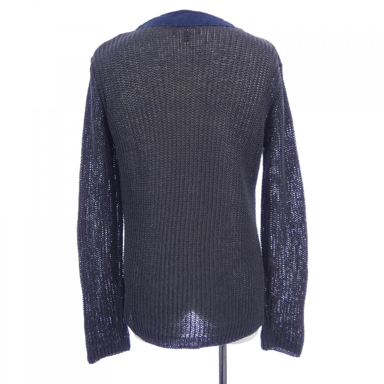 エンポリオアルマーニ EMPORIO ARMANI ニット