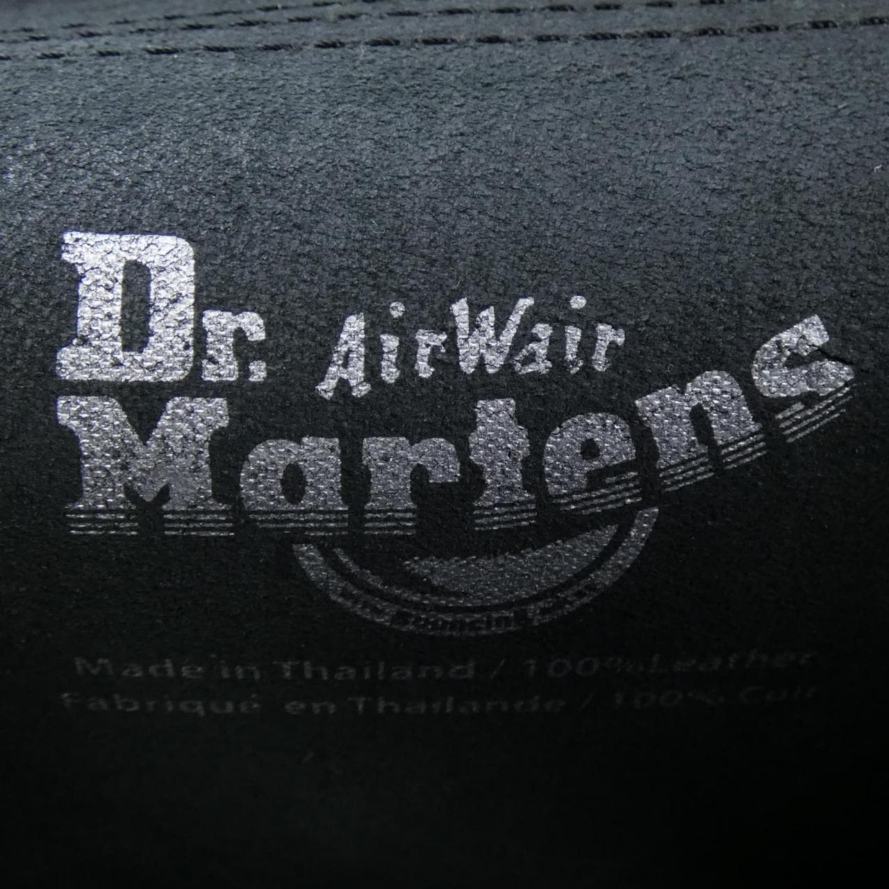 ドクターマーチン DR.MARTENS BAG