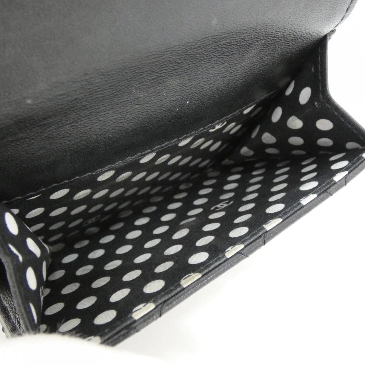 シャネル AP3808 財布