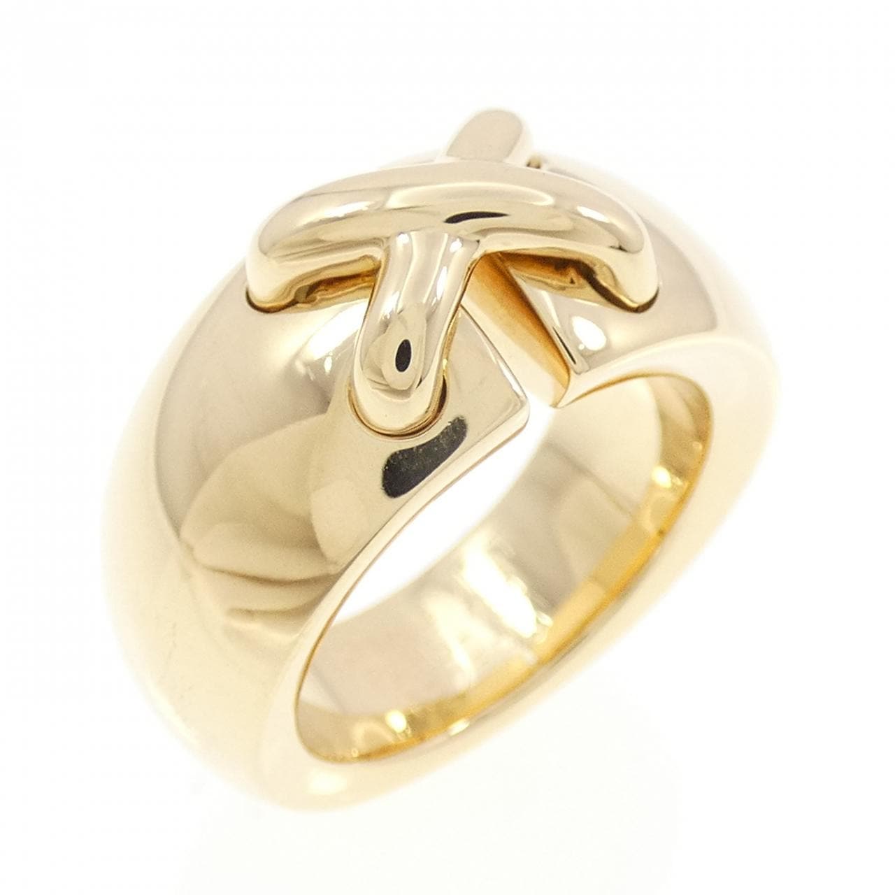 ショーメ リアン リング