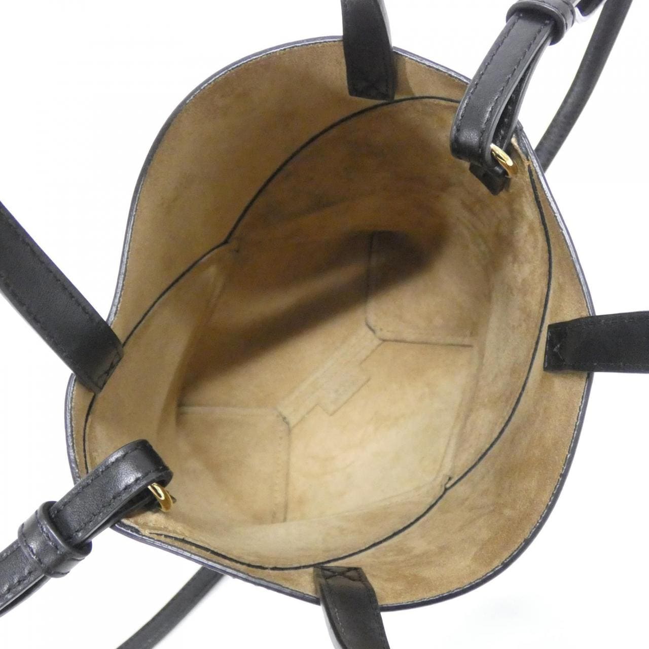 ロエベ パズル フォルド トート ミニ A657V25X01 バッグ