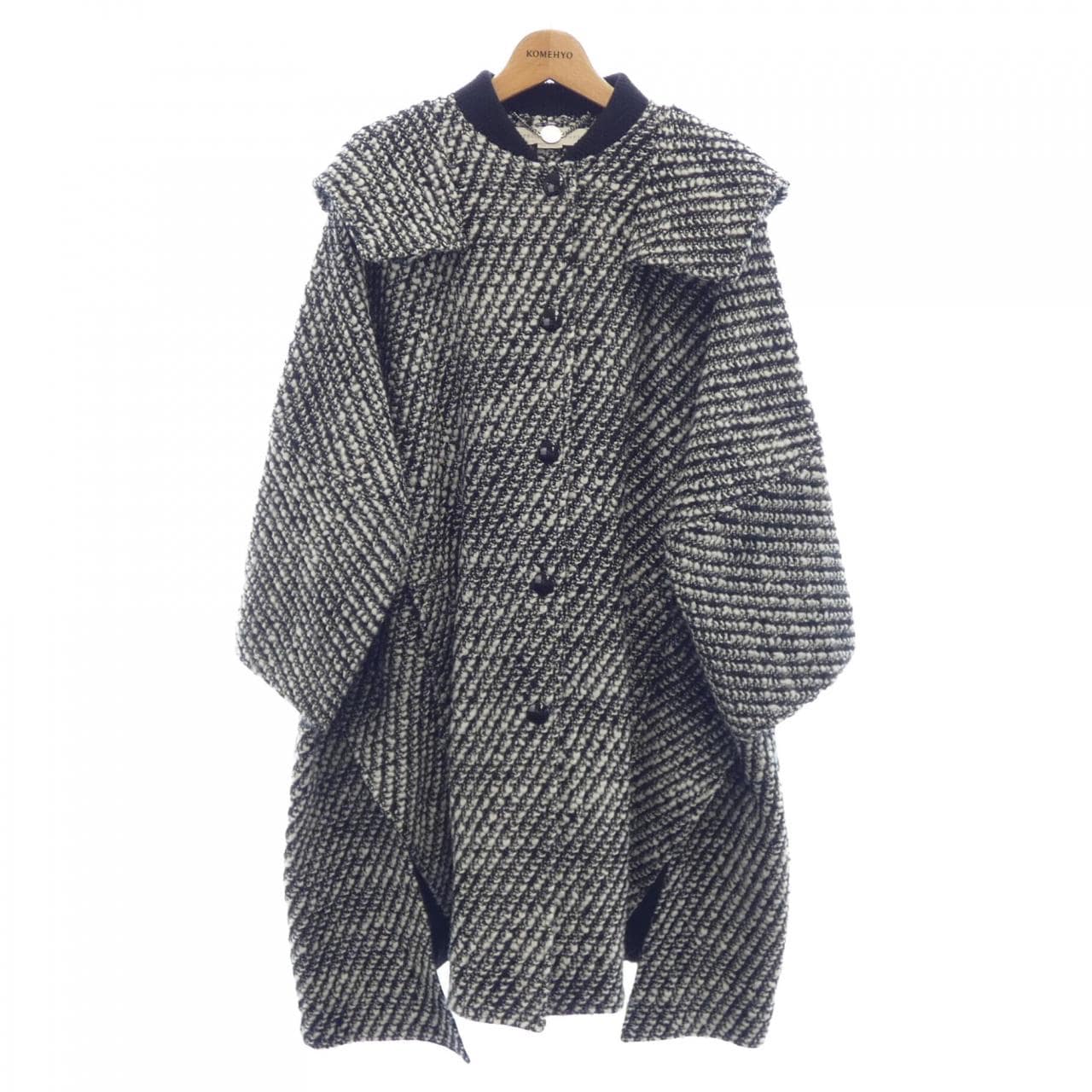 ステラマッカートニー STELLA MCCARTNEY 405352 SFB40 コート