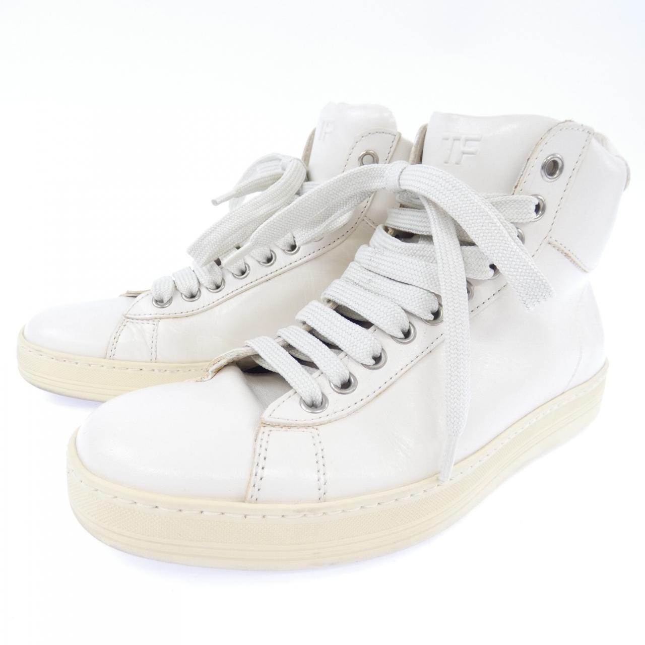 トムフォード TOM FORD W1196T スニーカー