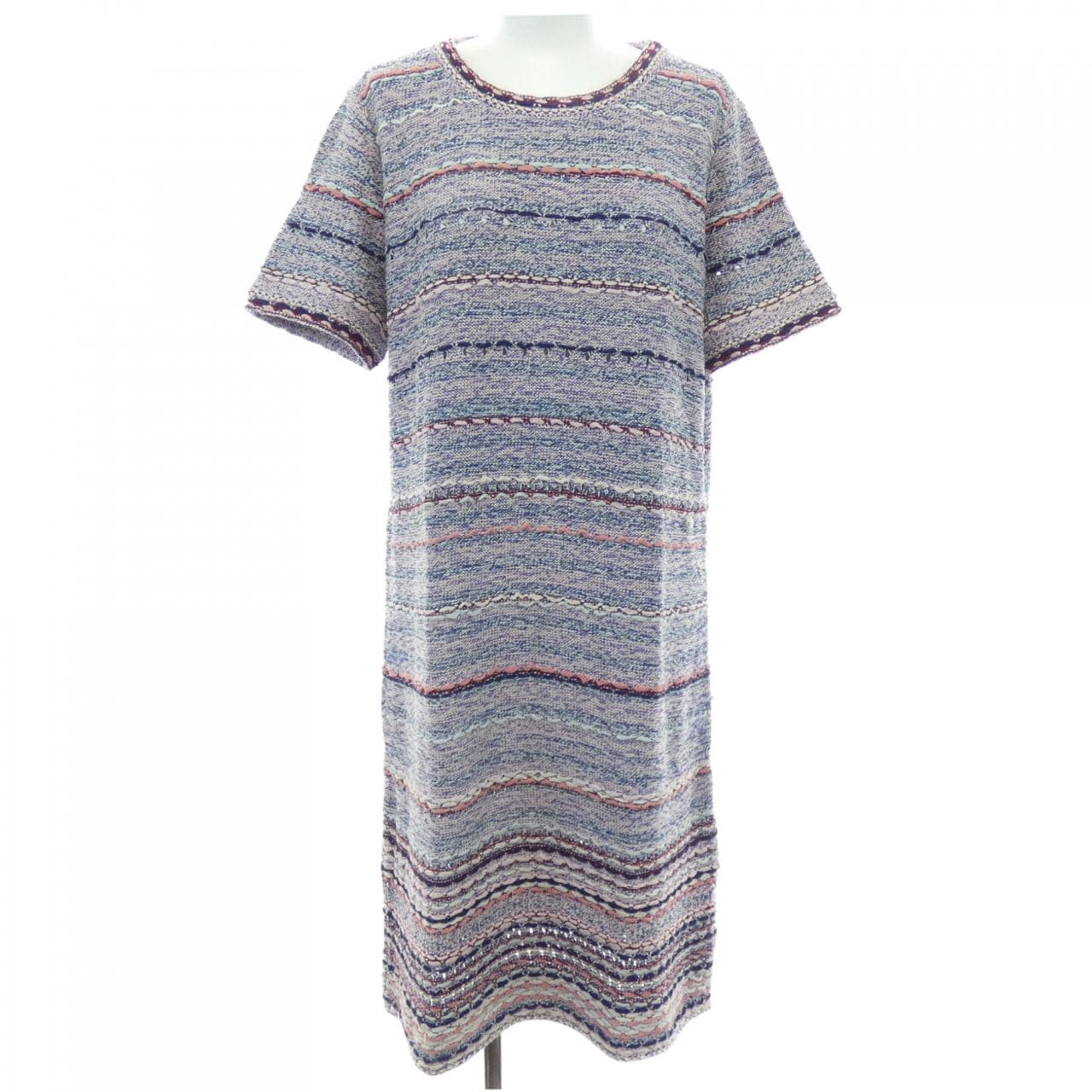 シャネル CHANEL P58550K07674 ワンピース