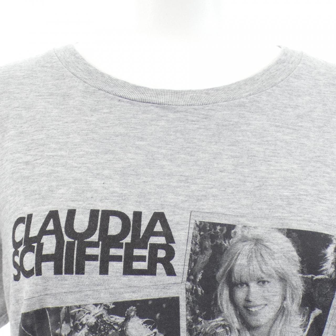 ドルチェアンドガッバーナ DOLCE&GABBANA F8G72T/G7DSK Tシャツ