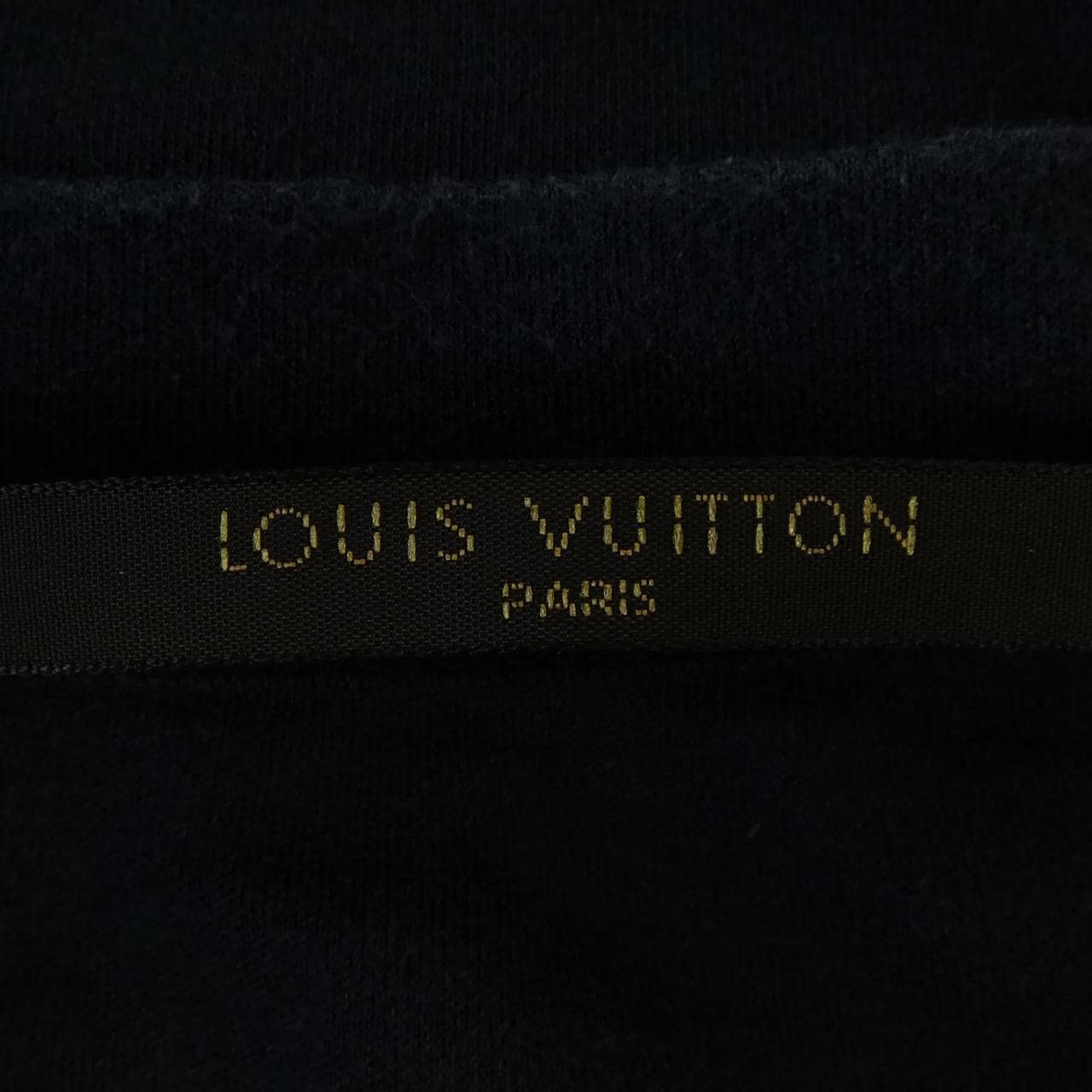 ルイヴィトン LOUIS VUITTON MPJR03CMS Tシャツ